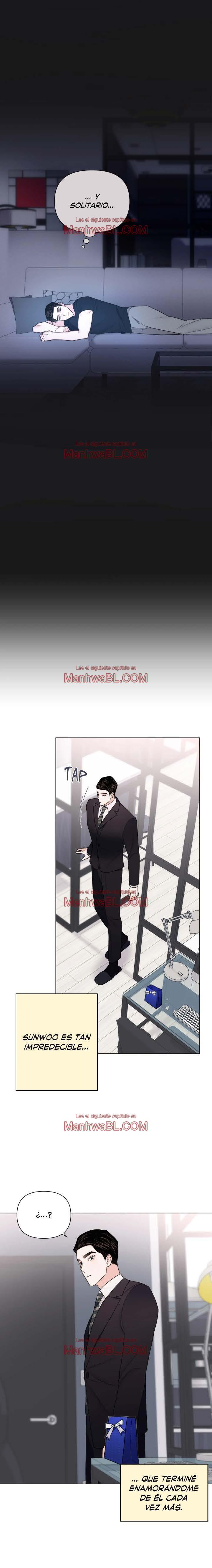 Adóptame - Capítulo 36 2 manhwa
