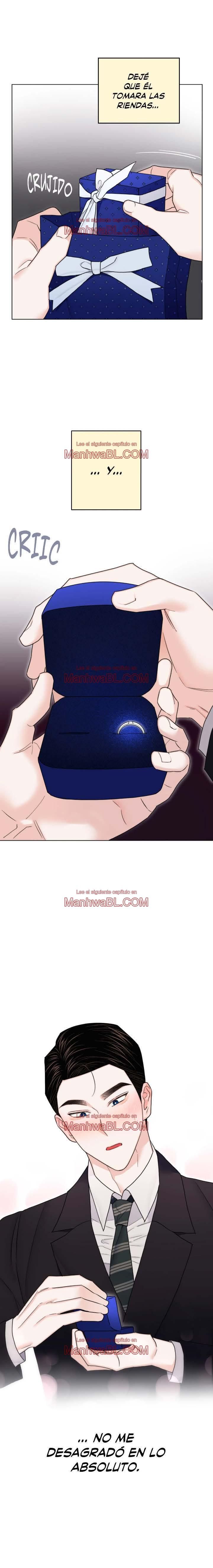 Adóptame - Capítulo 36 2 manhwa