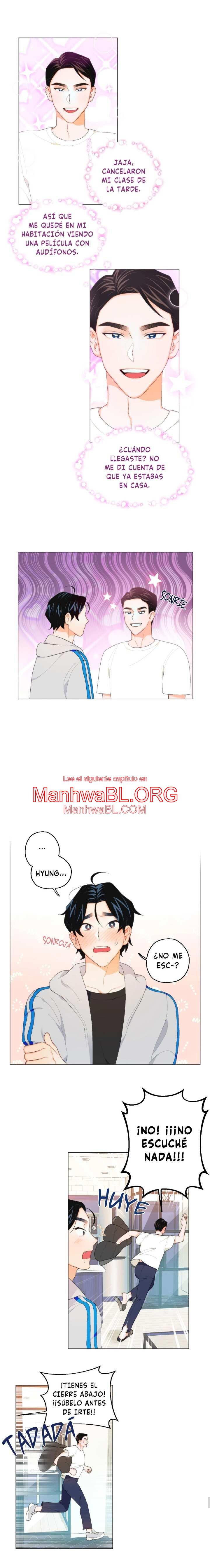 Adóptame - Capítulo 5 3 manhwa