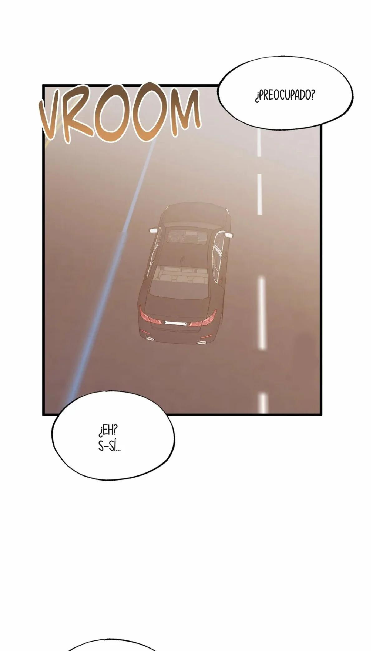 Vienen de a tres - Capítulo 27 manhwa