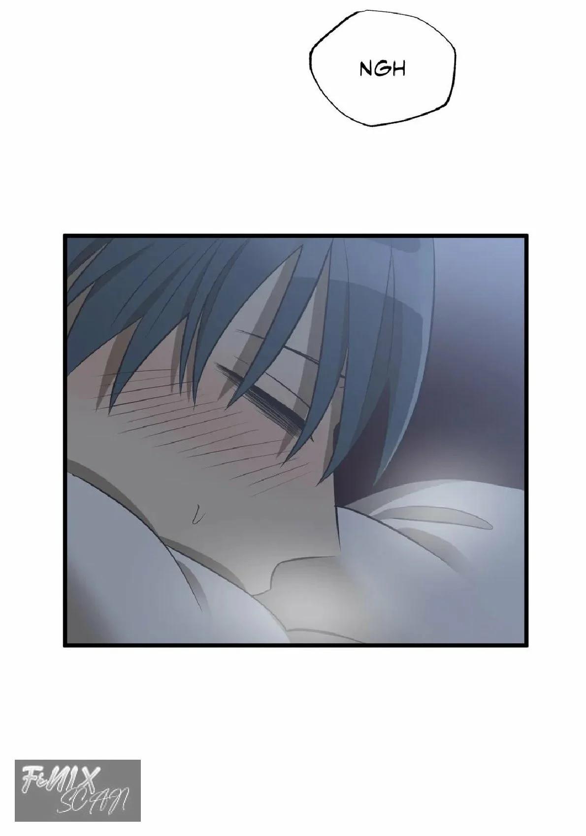 Vienen de a tres - Capítulo 13 2 manhwa