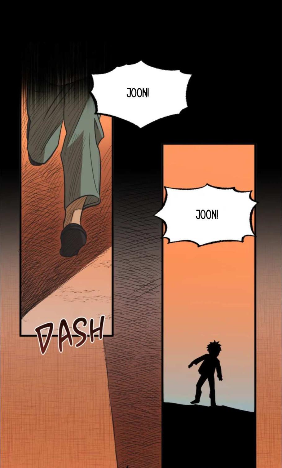 Vienen de a tres - Capítulo 54 2 manhwa