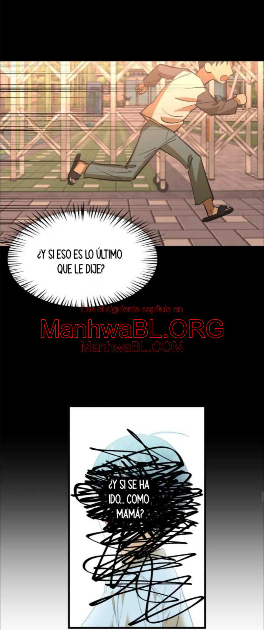 Vienen de a tres - Capítulo 54 2 manhwa