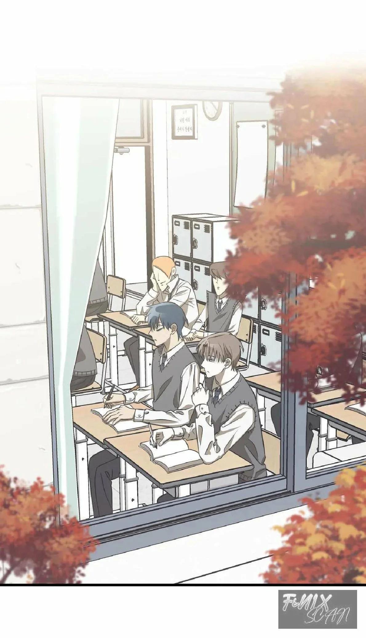 Vienen de a tres - Capítulo 21 3 manhwa