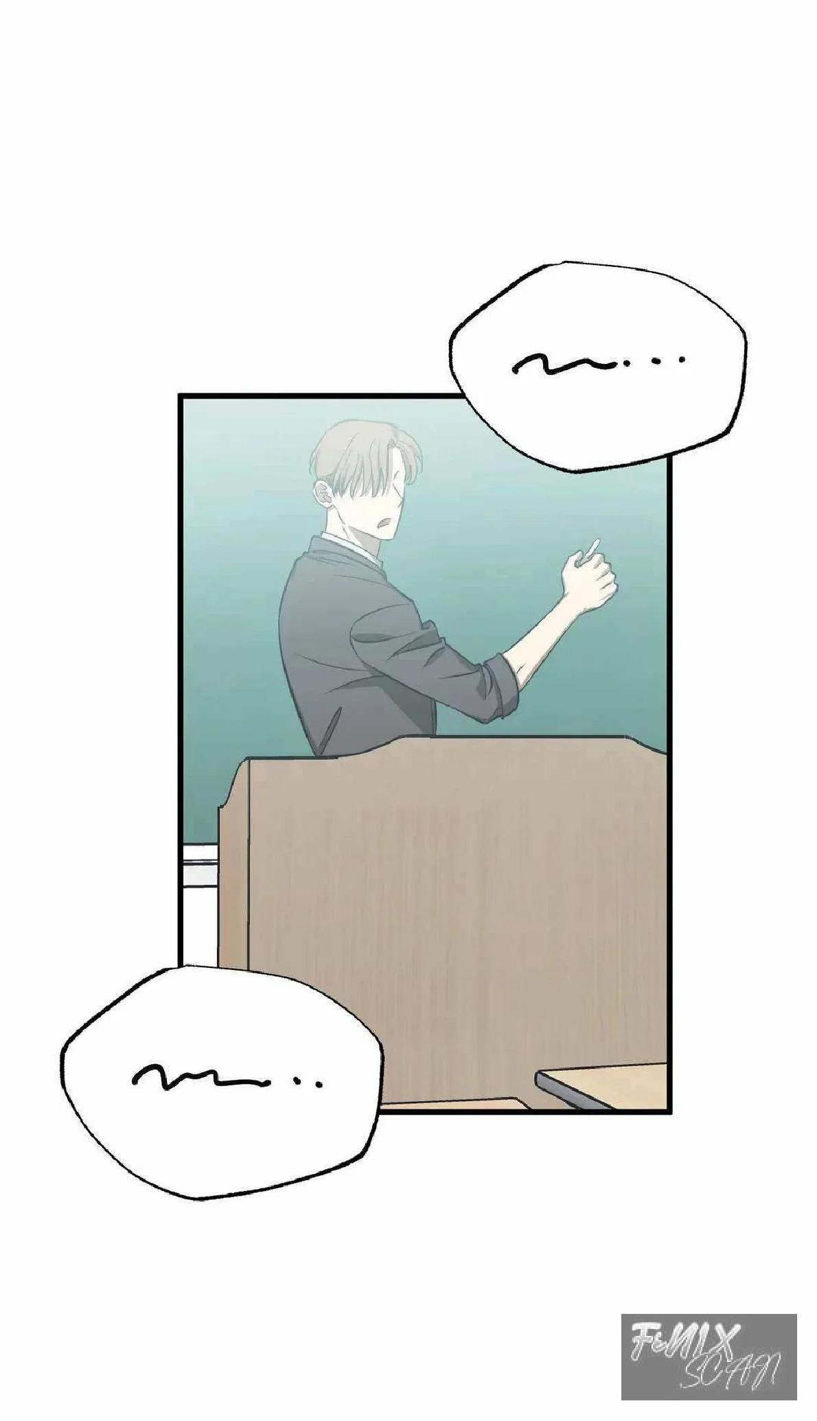 Vienen de a tres - Capítulo 21 3 manhwa