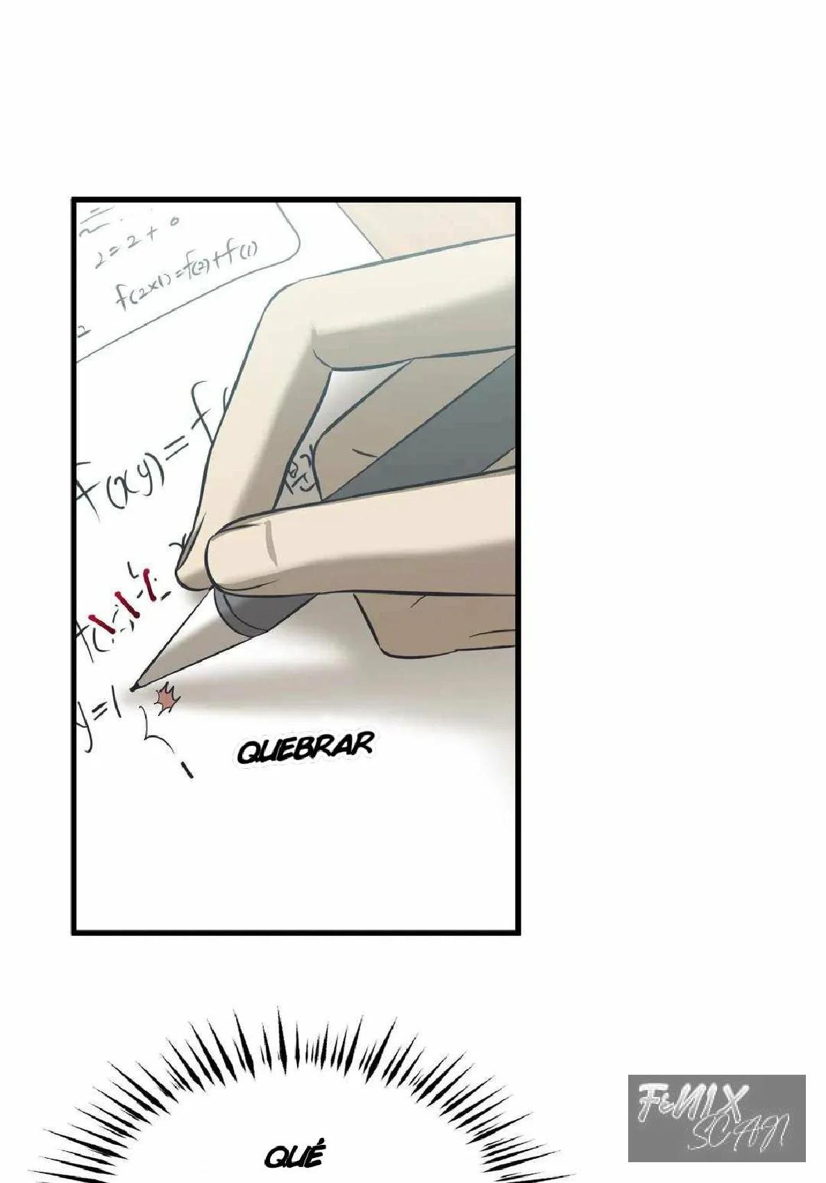 Vienen de a tres - Capítulo 21 3 manhwa