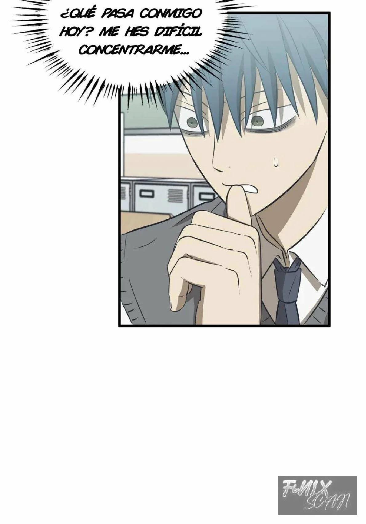 Vienen de a tres - Capítulo 21 3 manhwa