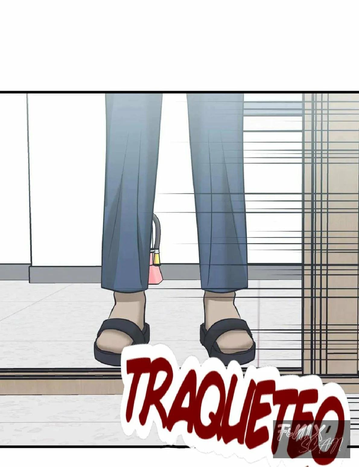 Vienen de a tres - Capítulo 21 3 manhwa