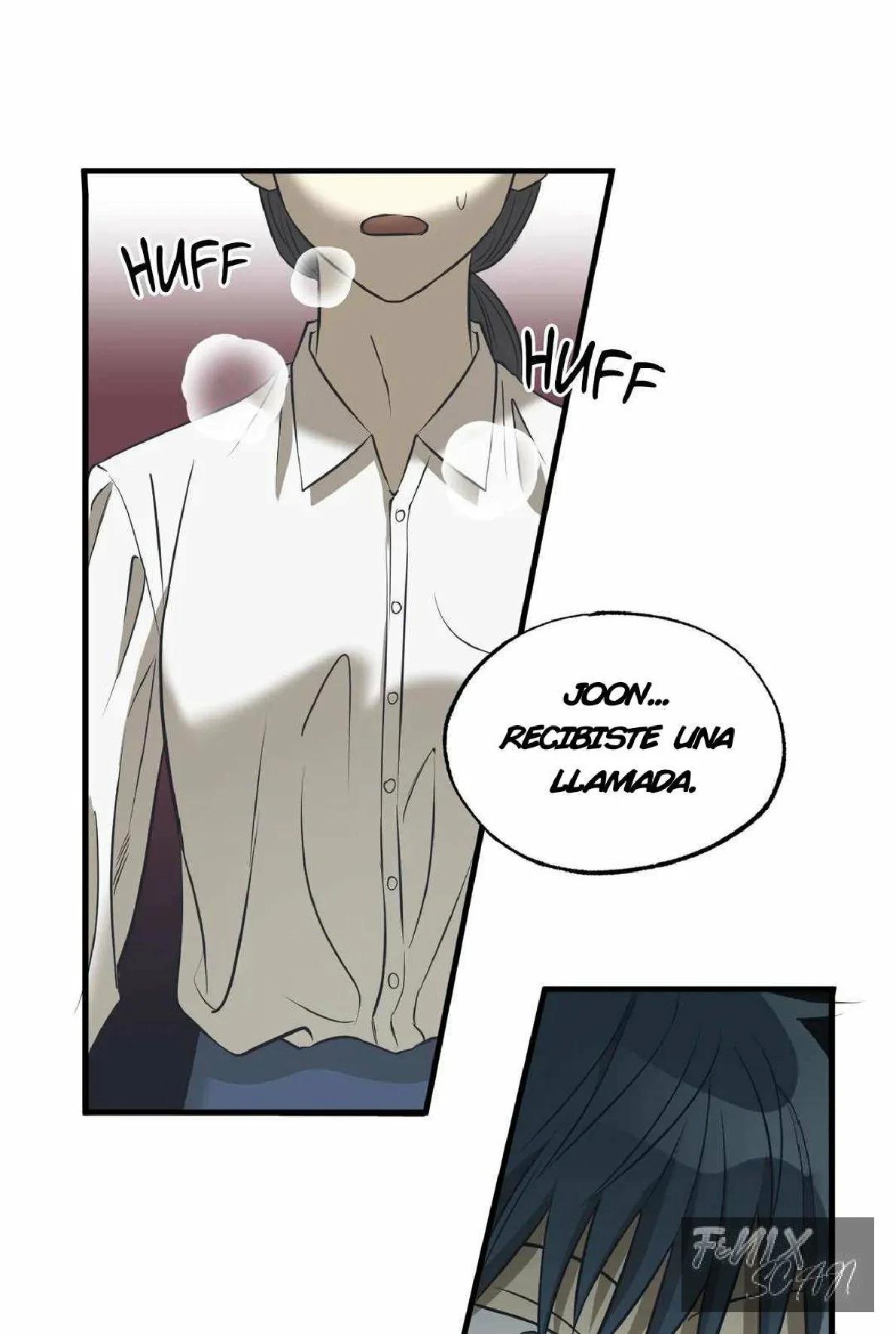 Vienen de a tres - Capítulo 21 3 manhwa