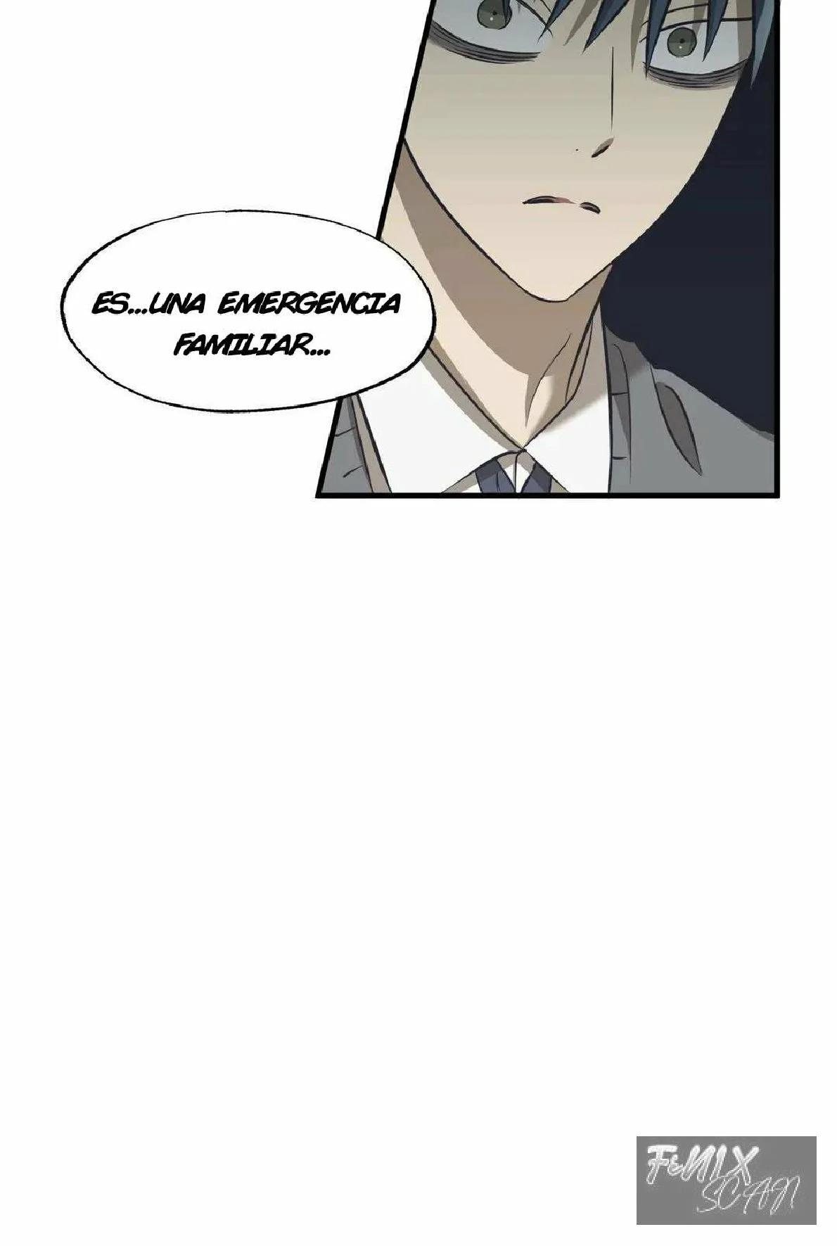 Vienen de a tres - Capítulo 21 3 manhwa