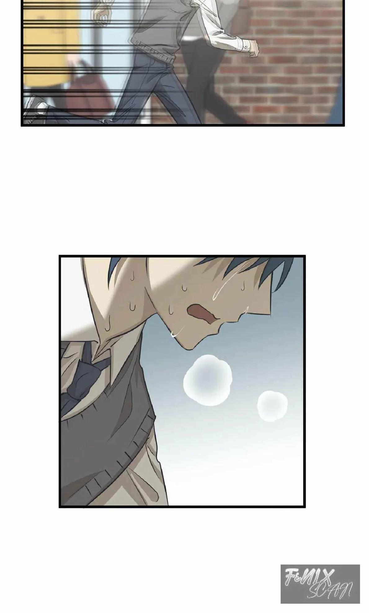 Vienen de a tres - Capítulo 21 3 manhwa