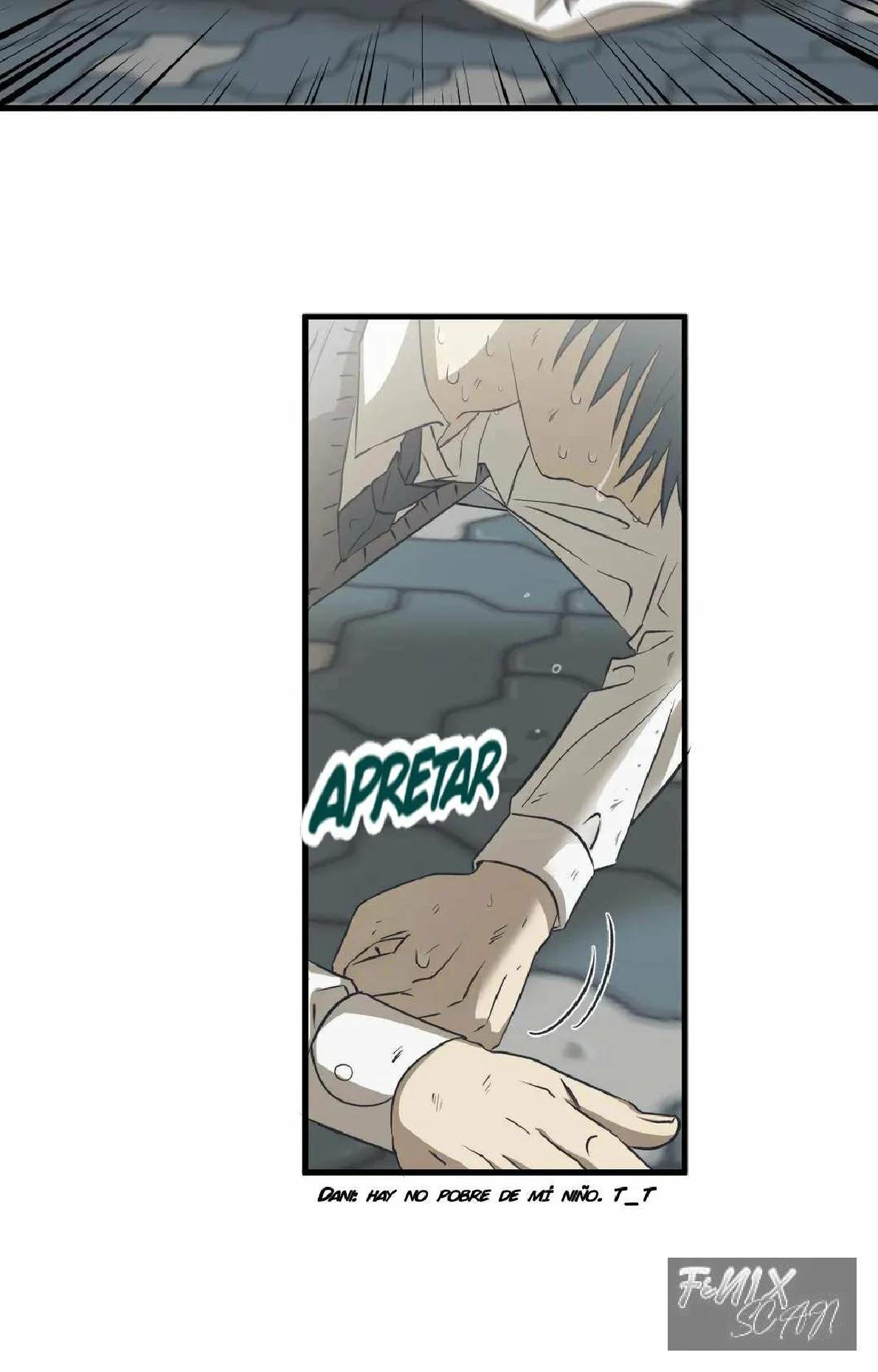 Vienen de a tres - Capítulo 21 3 manhwa