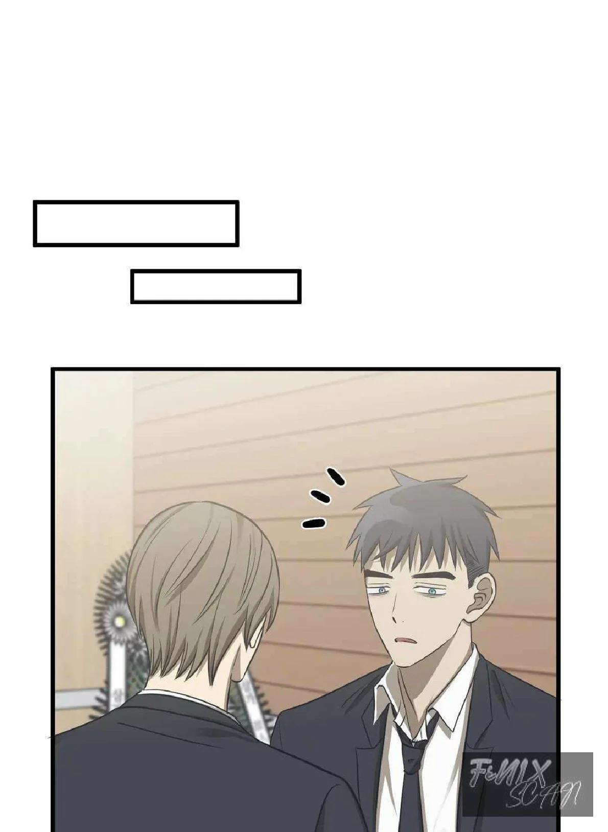 Vienen de a tres - Capítulo 21 3 manhwa