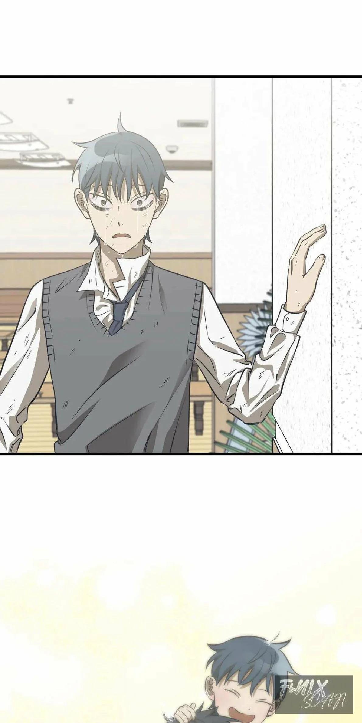 Vienen de a tres - Capítulo 21 3 manhwa