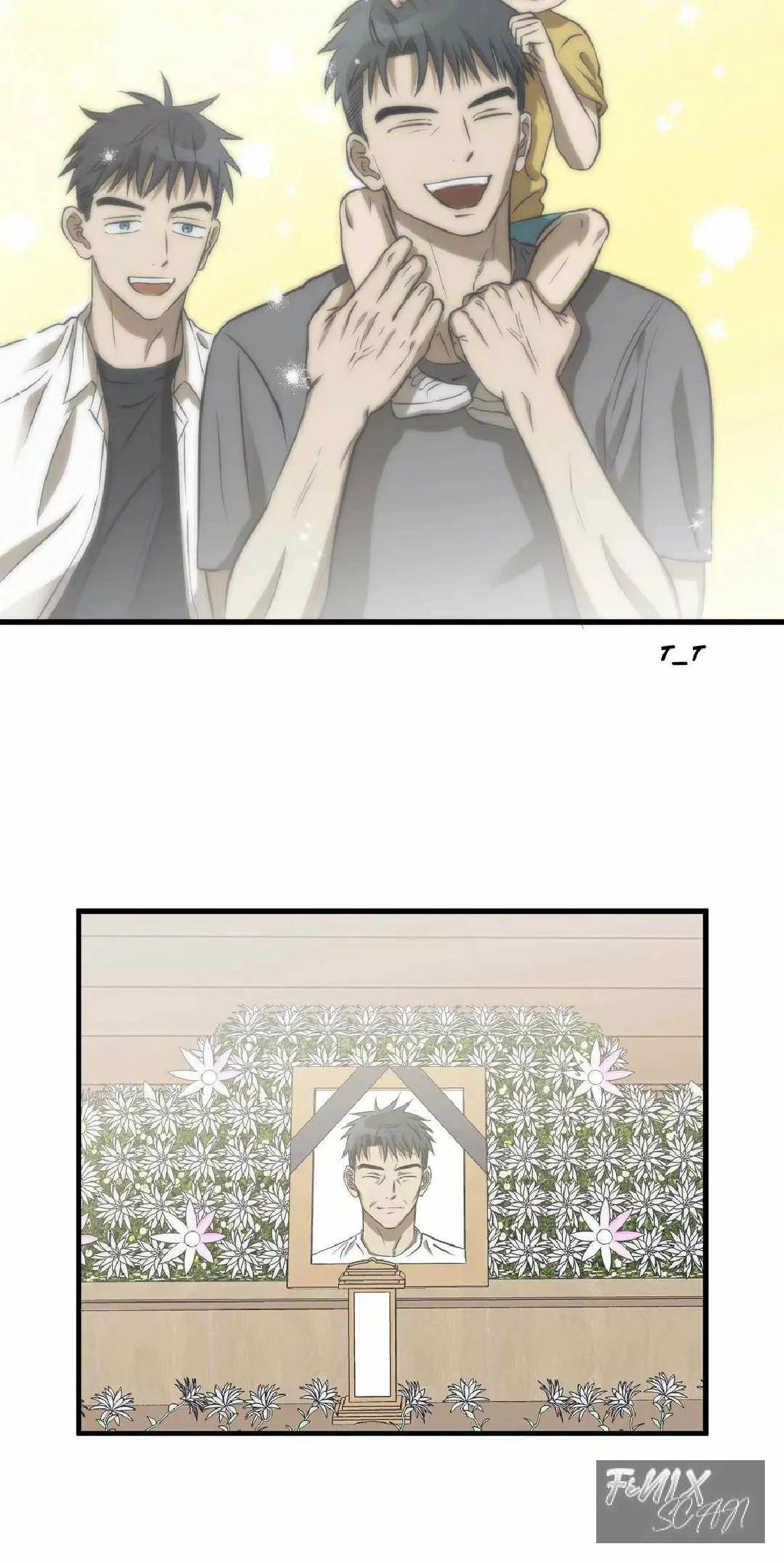 Vienen de a tres - Capítulo 21 3 manhwa