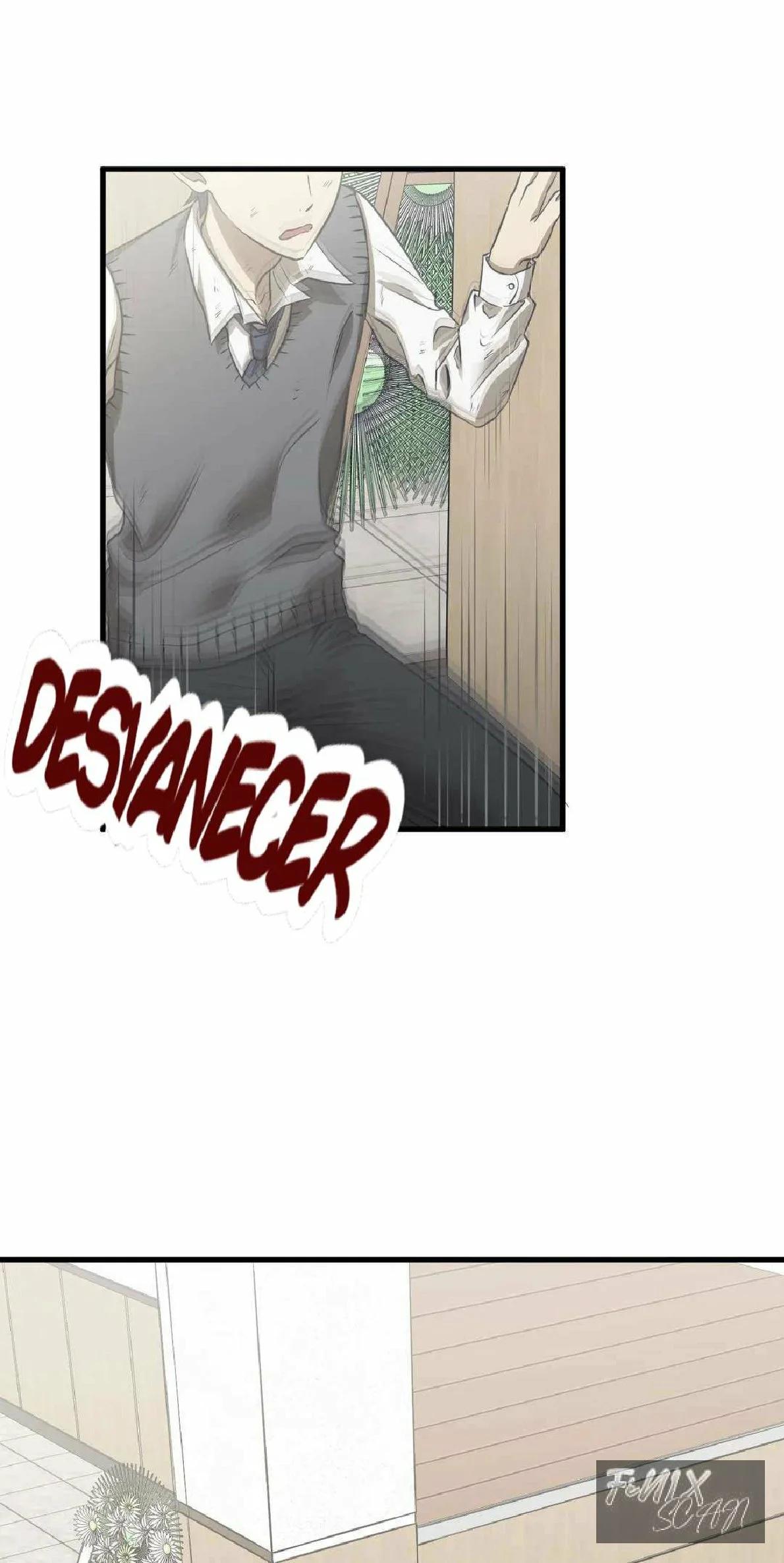 Vienen de a tres - Capítulo 21 3 manhwa