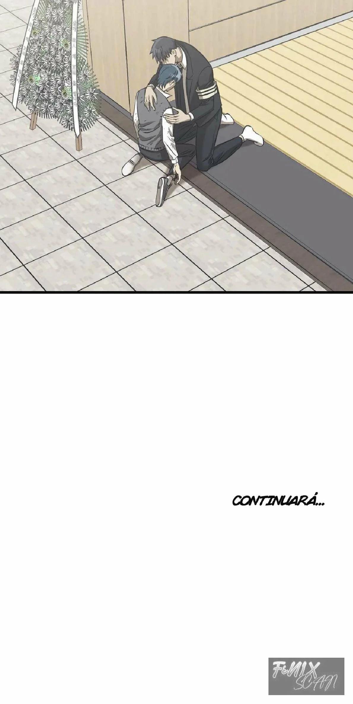 Vienen de a tres - Capítulo 21 3 manhwa