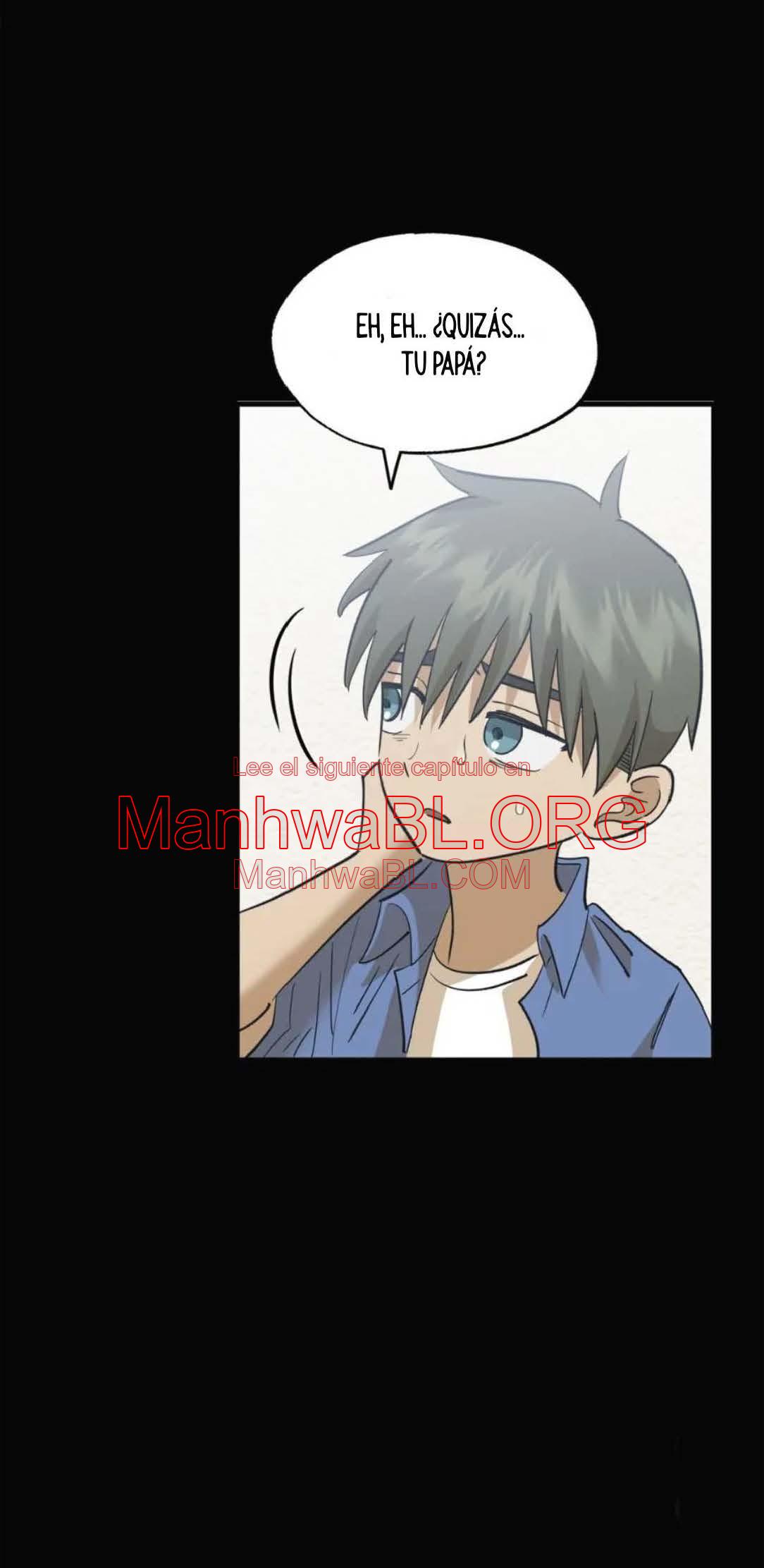 Vienen de a tres - Capítulo 48 3 manhwa