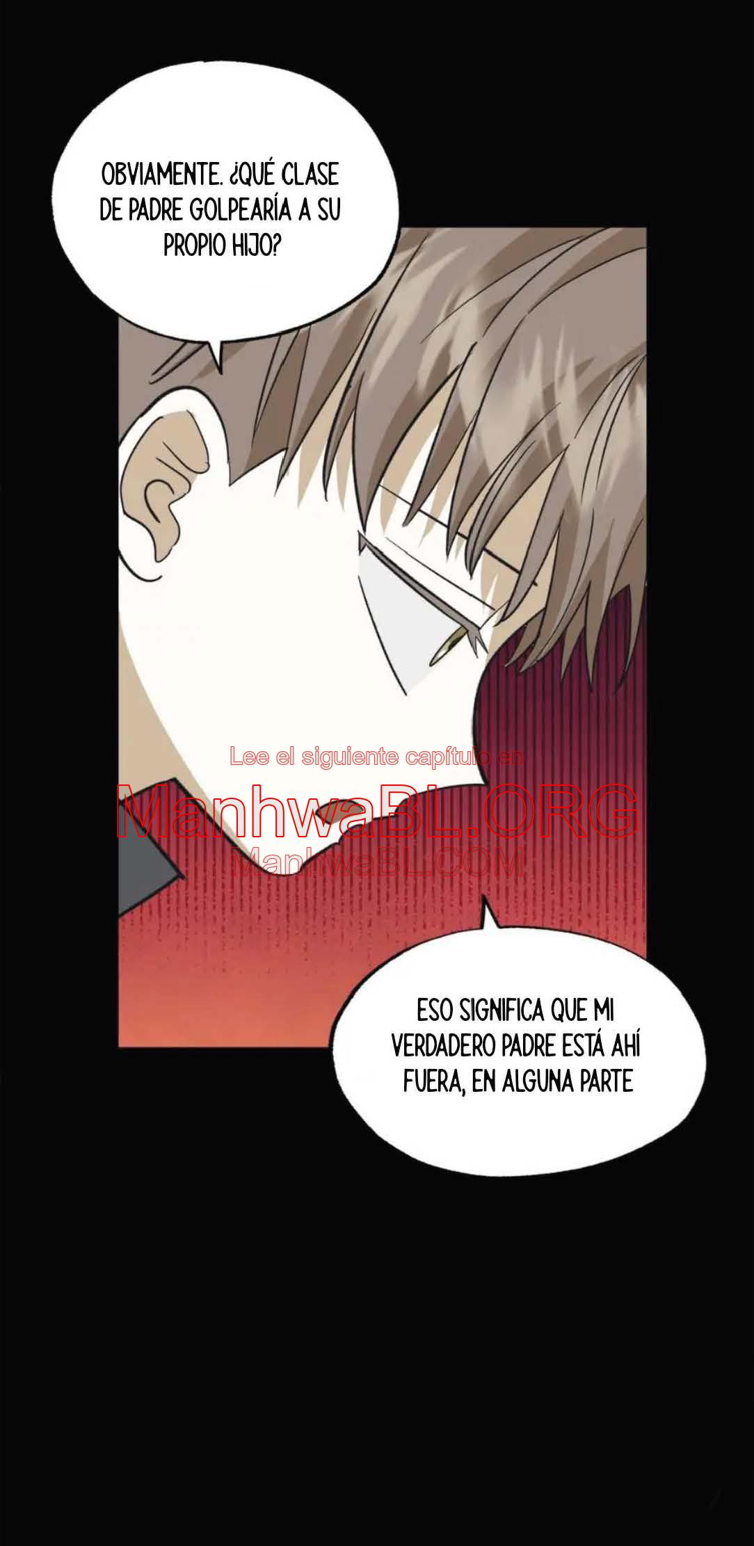 Vienen de a tres - Capítulo 48 3 manhwa
