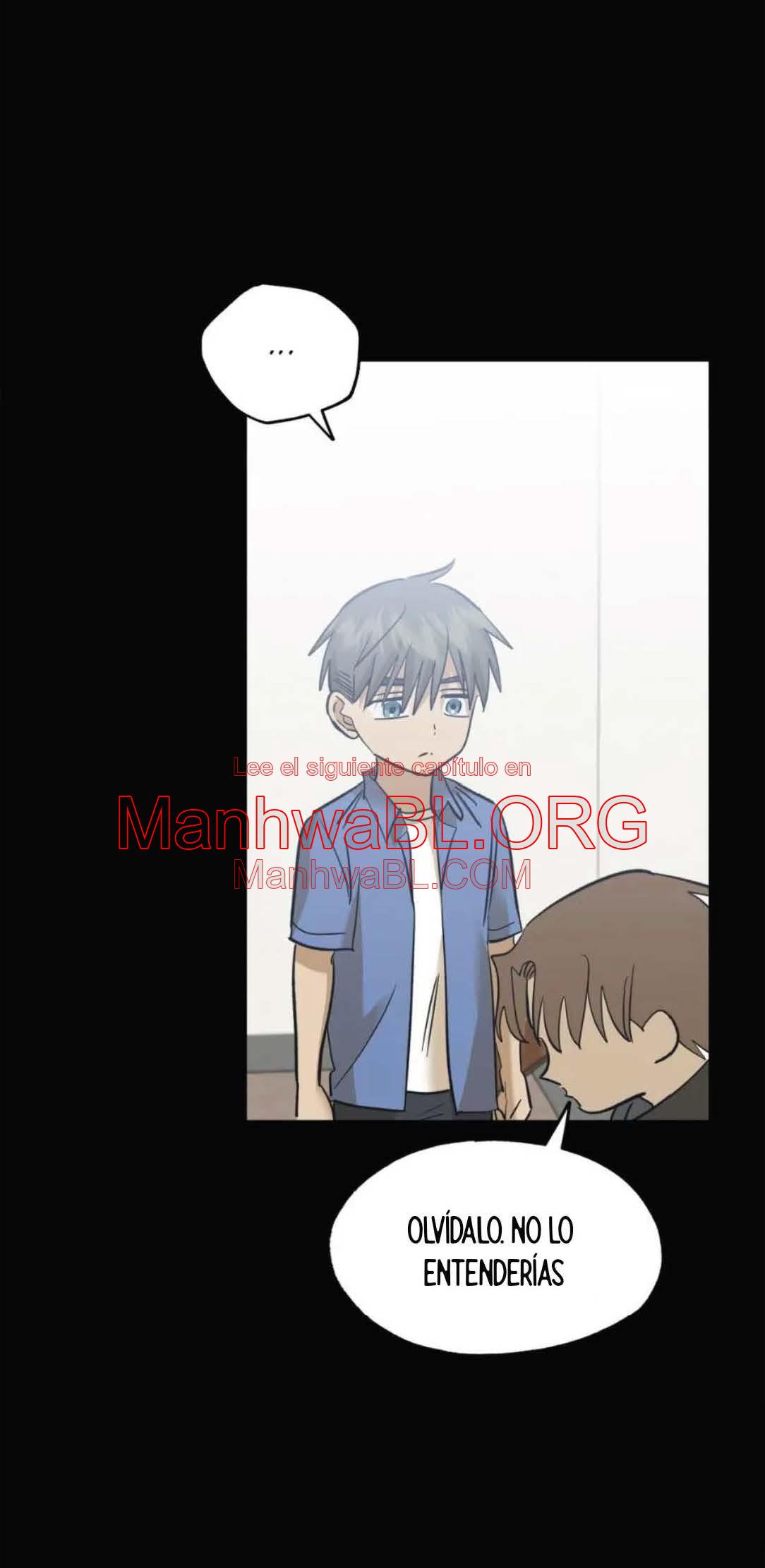 Vienen de a tres - Capítulo 48 3 manhwa