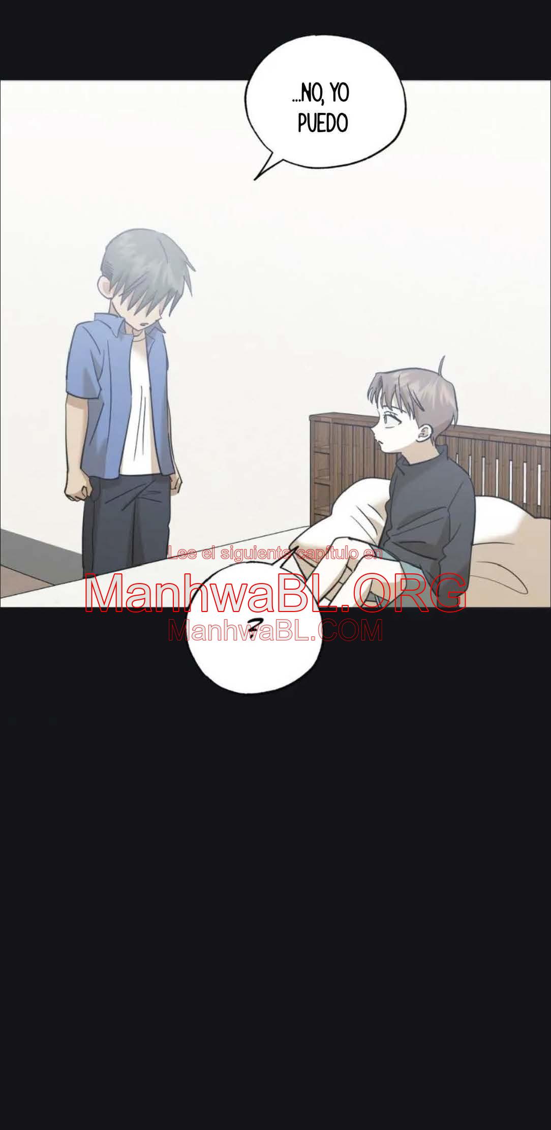 Vienen de a tres - Capítulo 48 3 manhwa