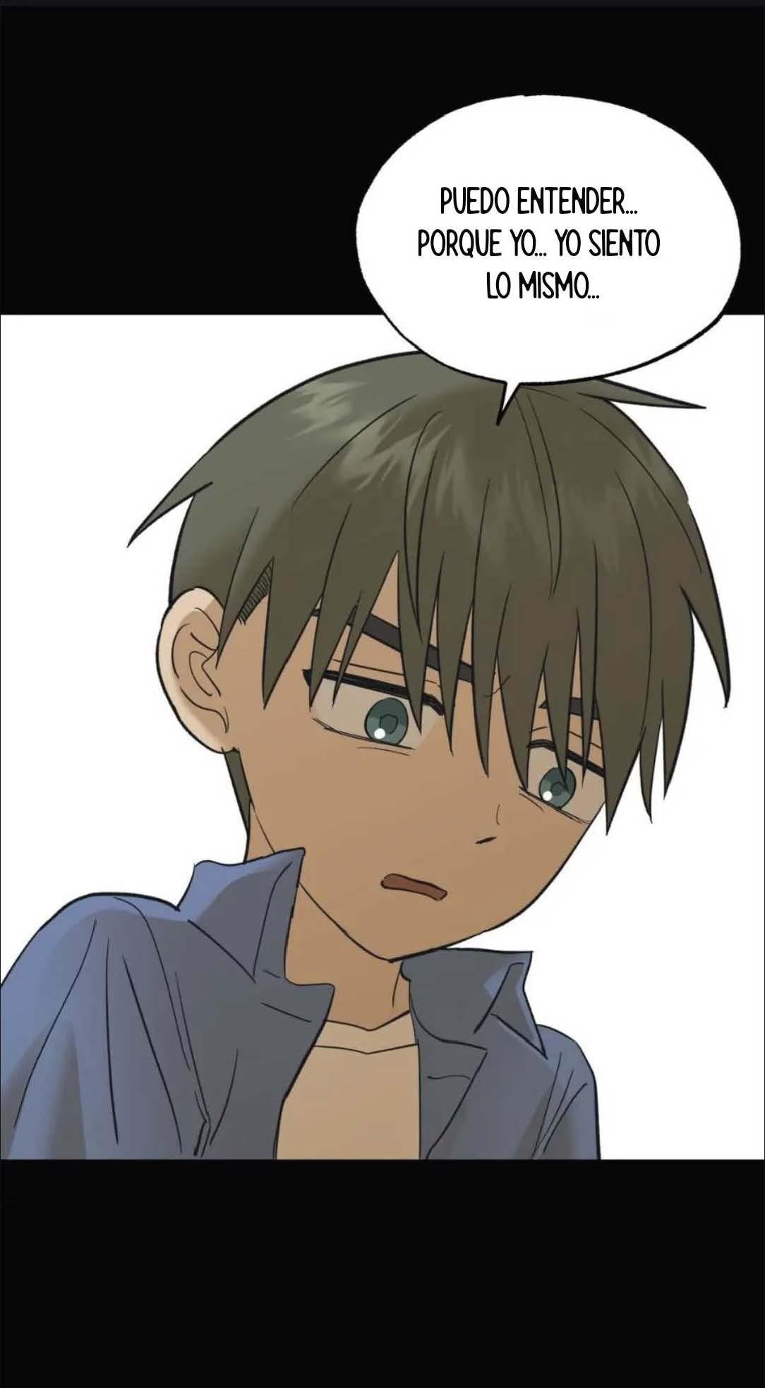 Vienen de a tres - Capítulo 48 3 manhwa