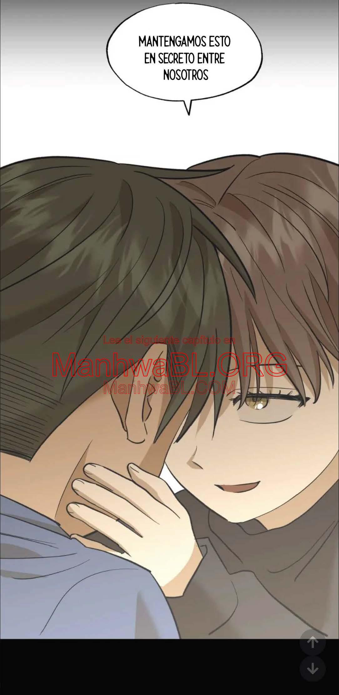 Vienen de a tres - Capítulo 48 3 manhwa