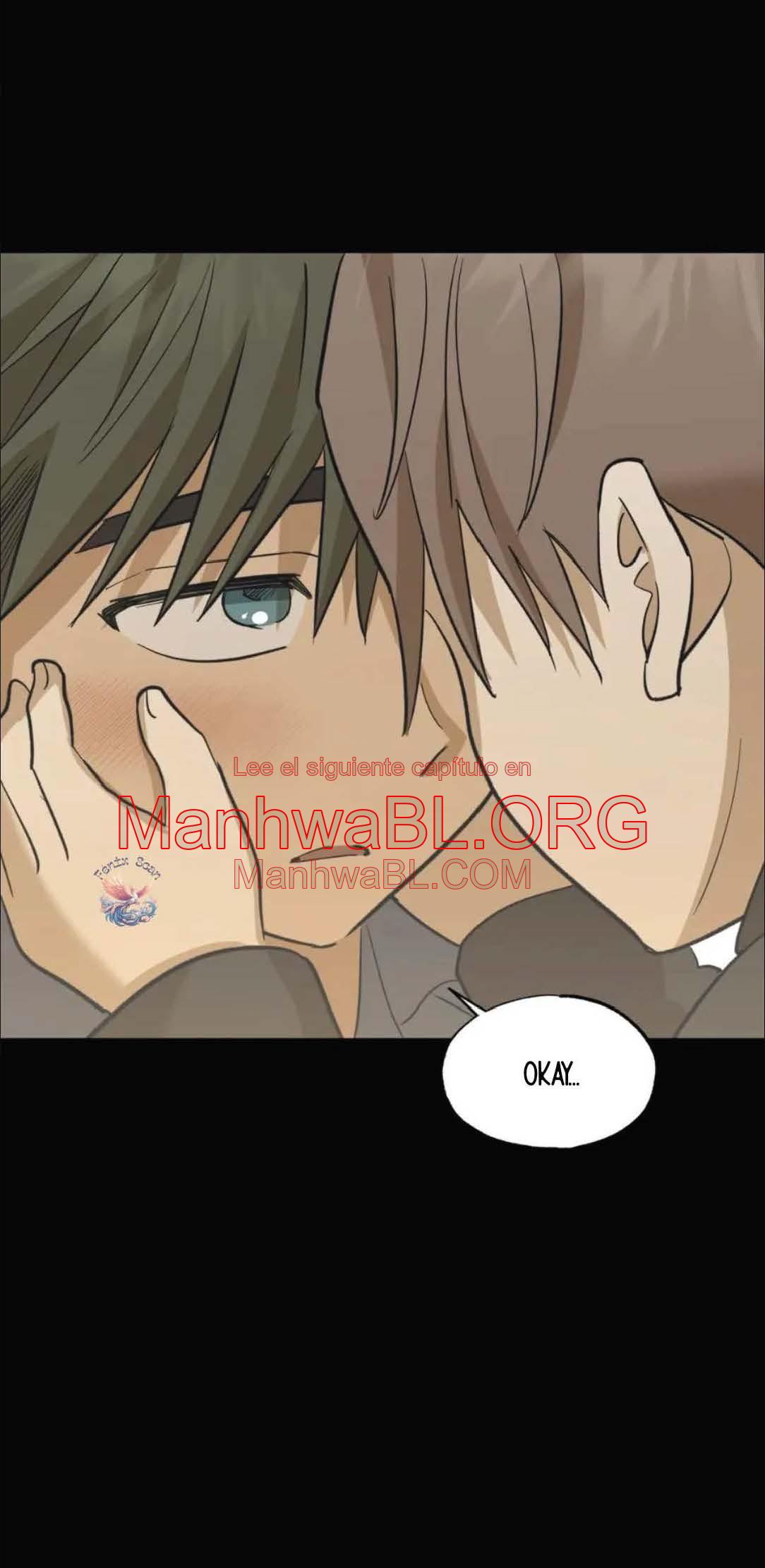 Vienen de a tres - Capítulo 48 3 manhwa