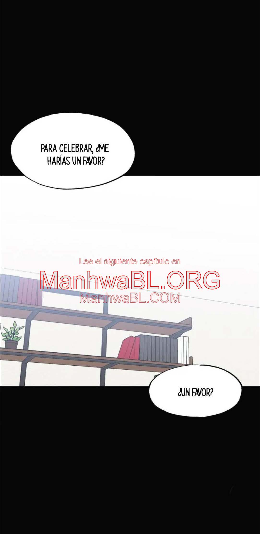 Vienen de a tres - Capítulo 48 3 manhwa