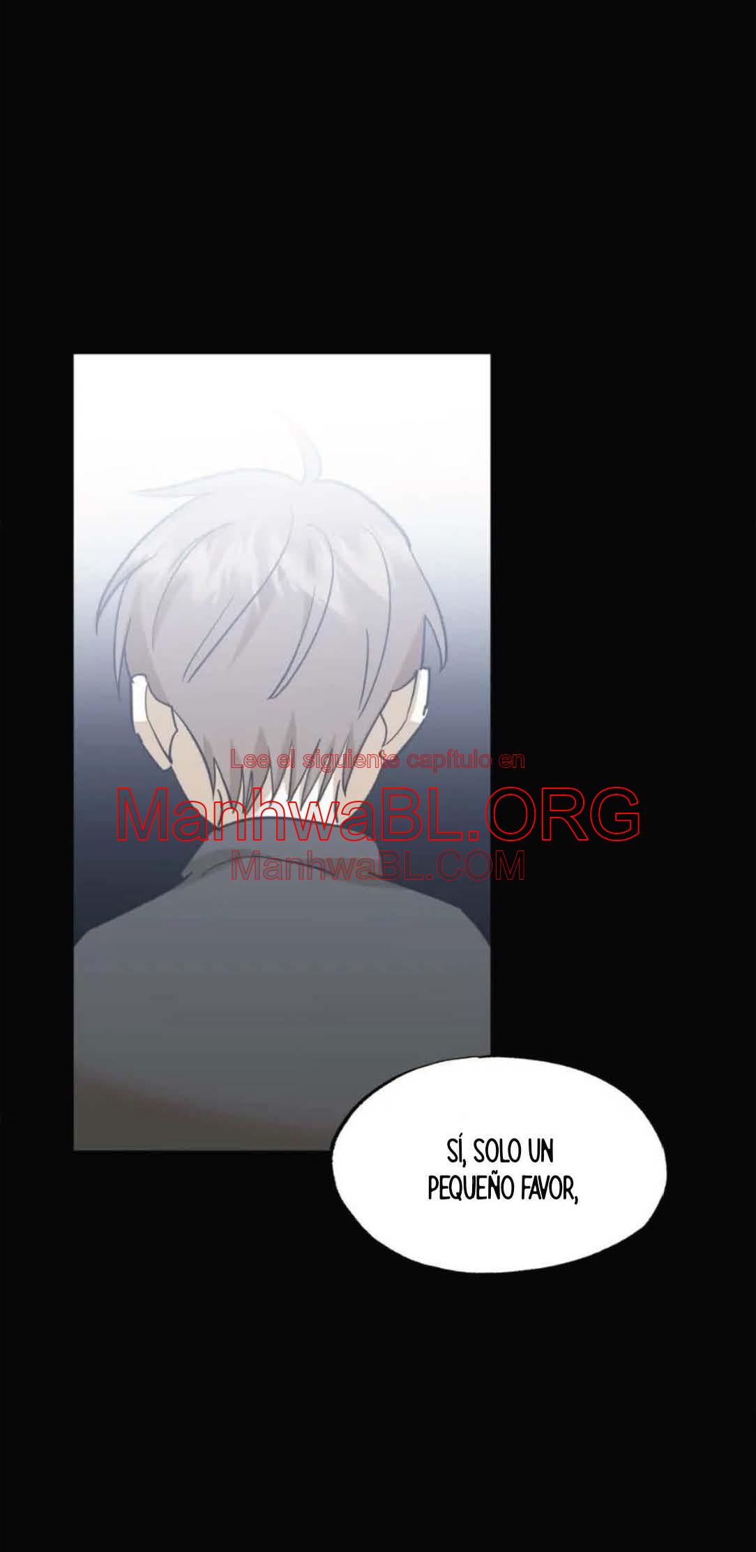 Vienen de a tres - Capítulo 48 3 manhwa