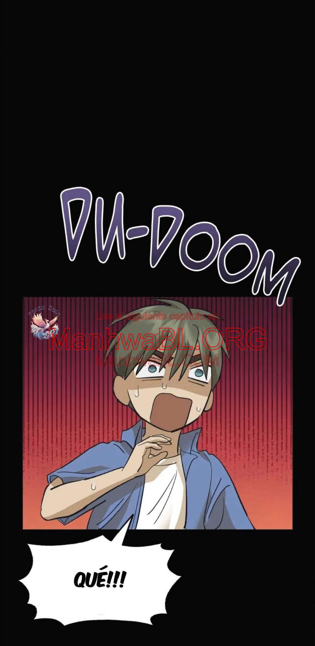 Vienen de a tres - Capítulo 48 3 manhwa