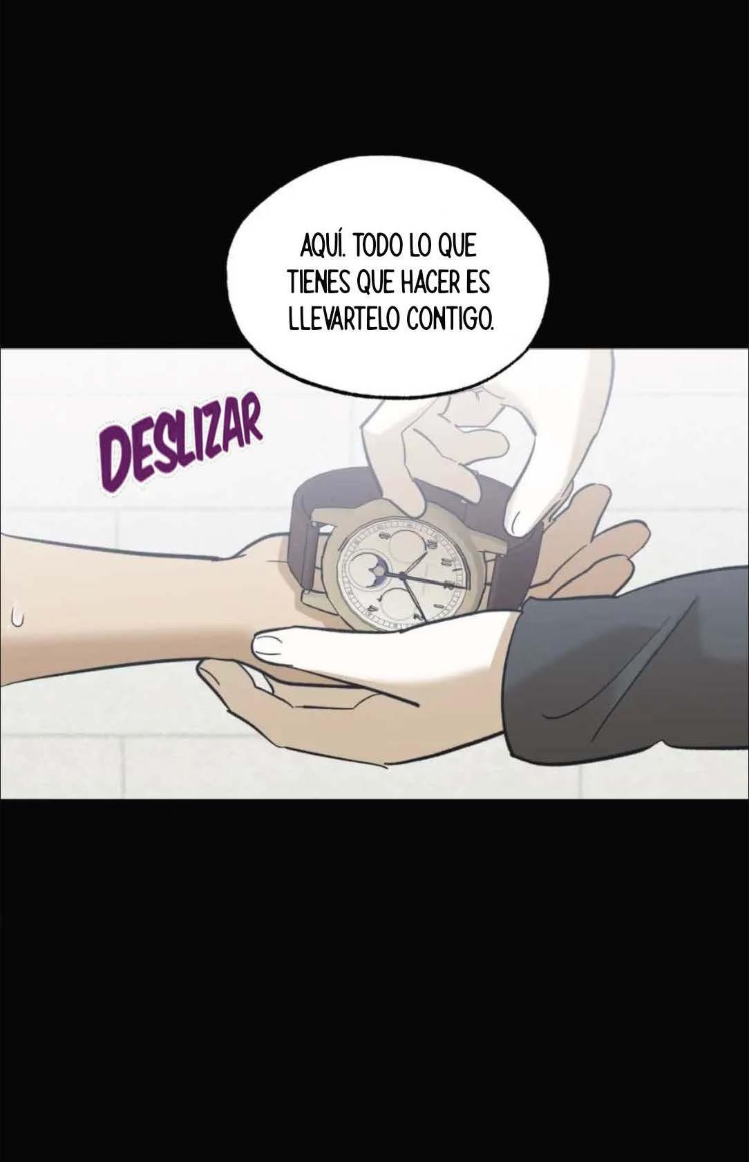 Vienen de a tres - Capítulo 48 3 manhwa