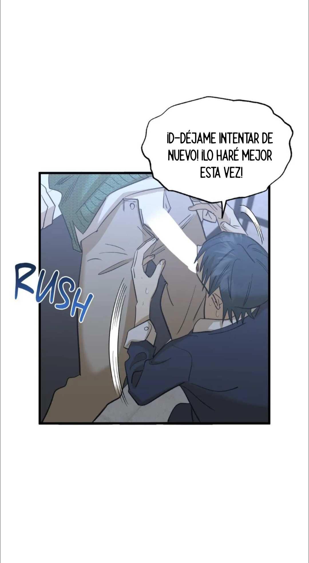 Vienen de a tres - Capítulo 42 3 manhwa