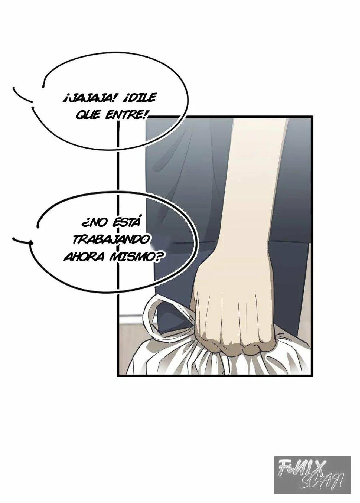 Vienen de a tres - Capítulo 19 3 manhwa
