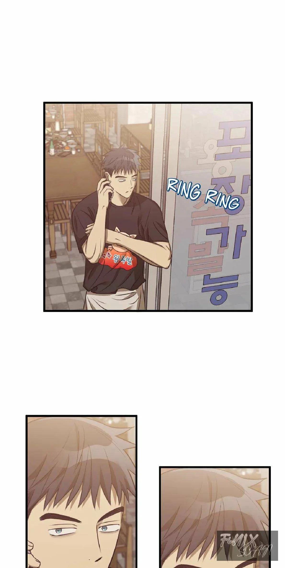 Vienen de a tres - Capítulo 19 3 manhwa