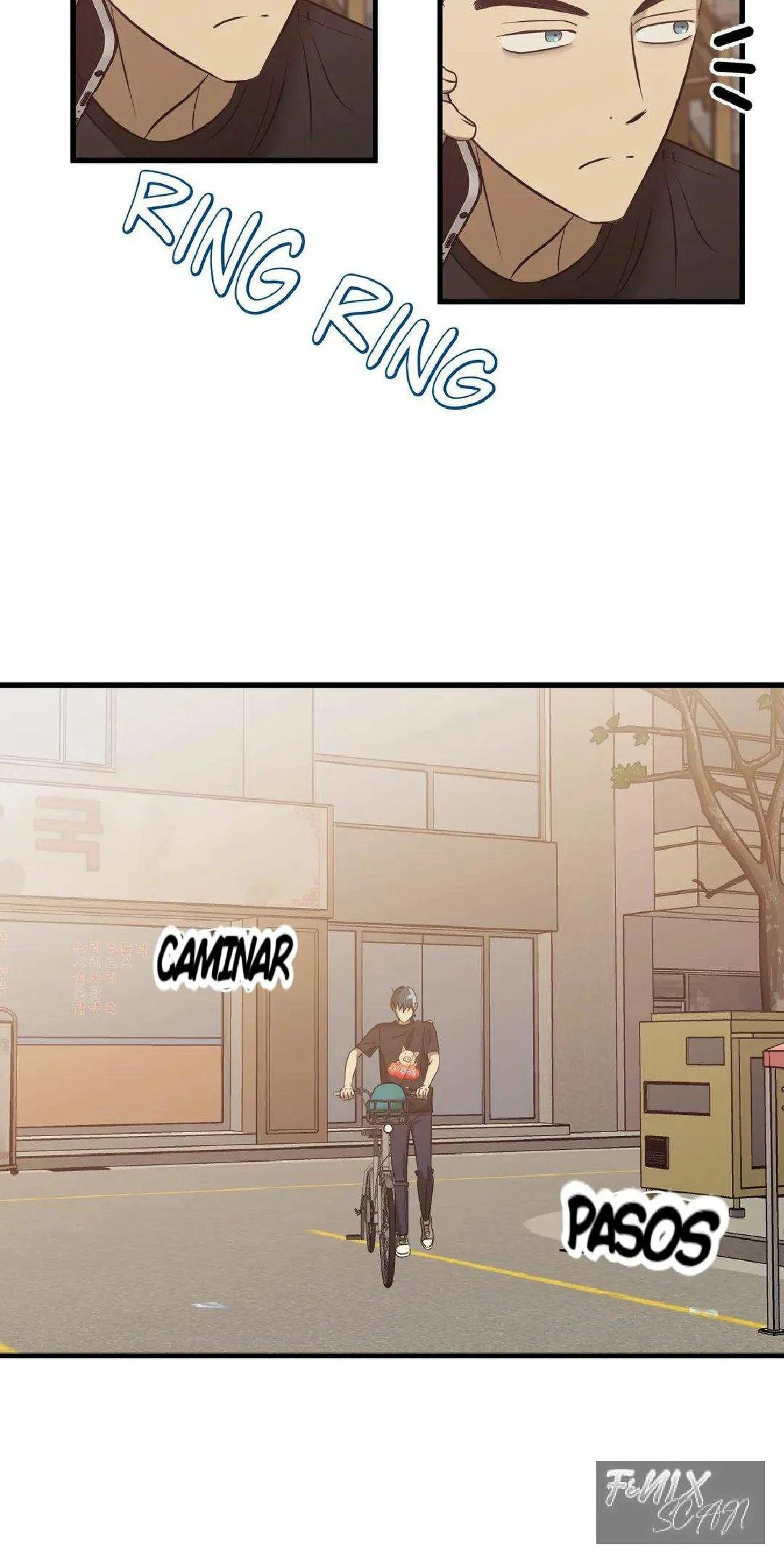 Vienen de a tres - Capítulo 19 3 manhwa