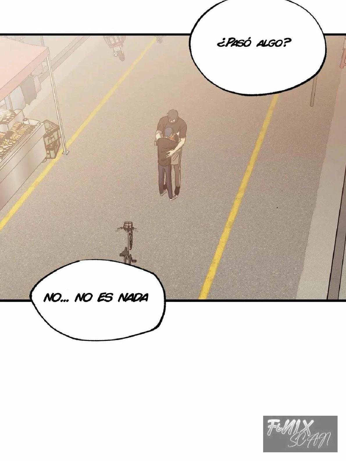 Vienen de a tres - Capítulo 19 3 manhwa