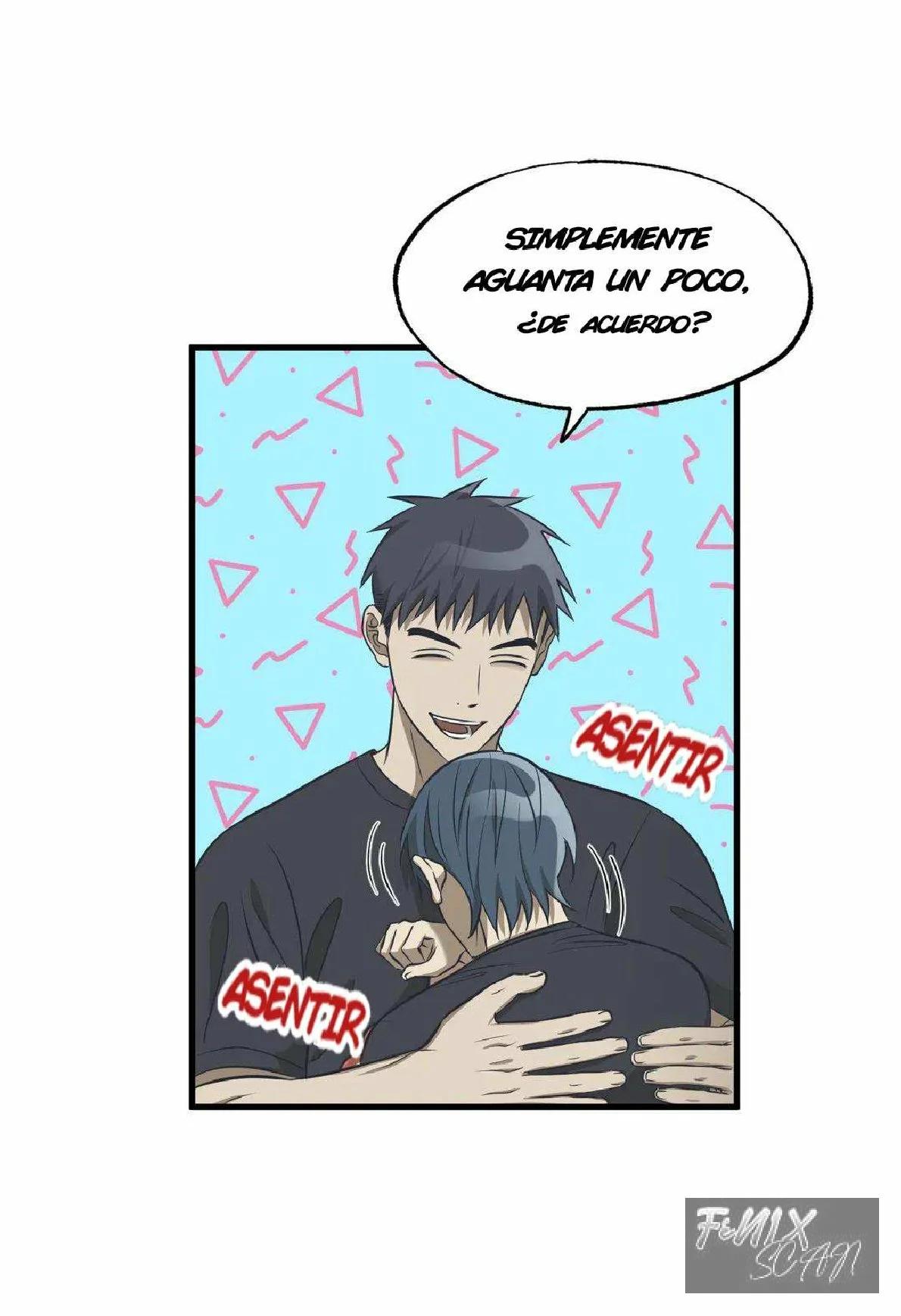 Vienen de a tres - Capítulo 19 3 manhwa