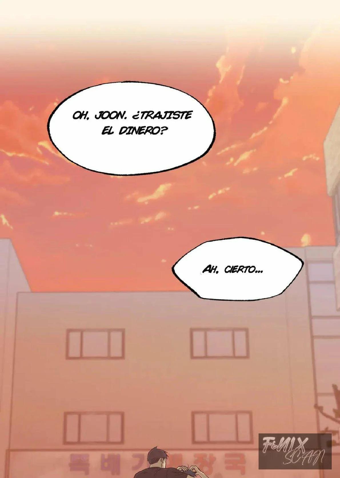 Vienen de a tres - Capítulo 19 3 manhwa