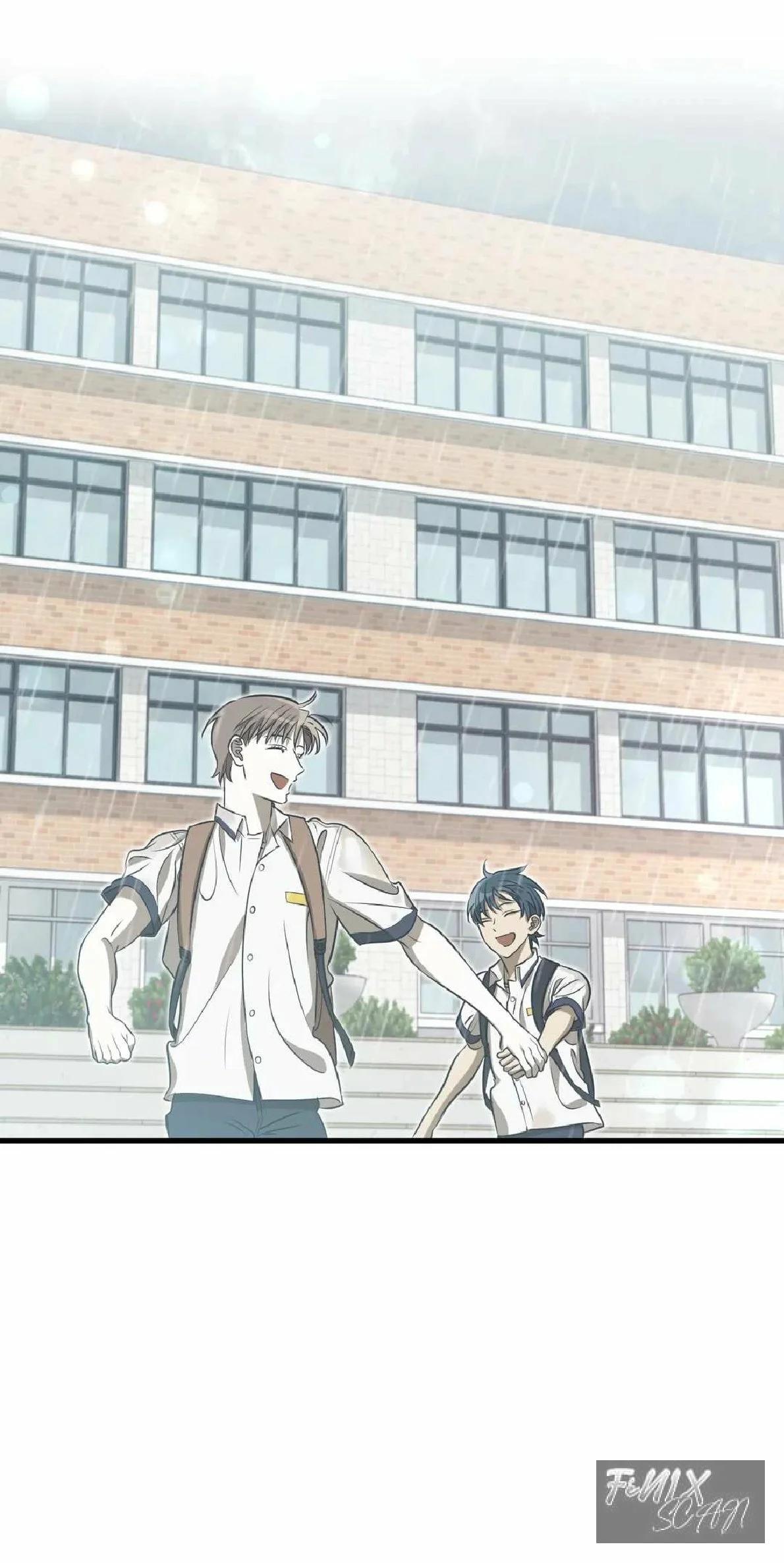 Vienen de a tres - Capítulo 20 2 manhwa