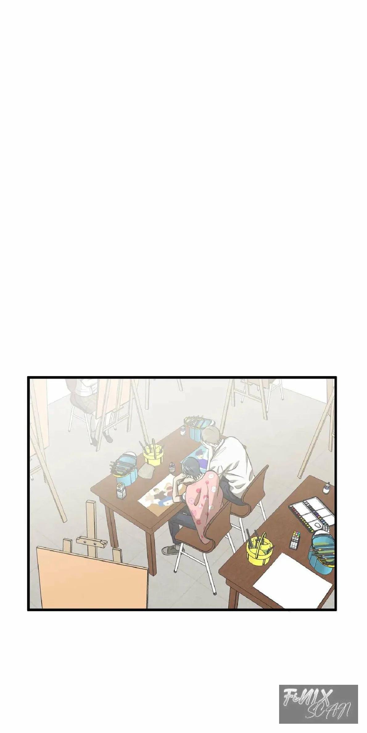 Vienen de a tres - Capítulo 20 2 manhwa