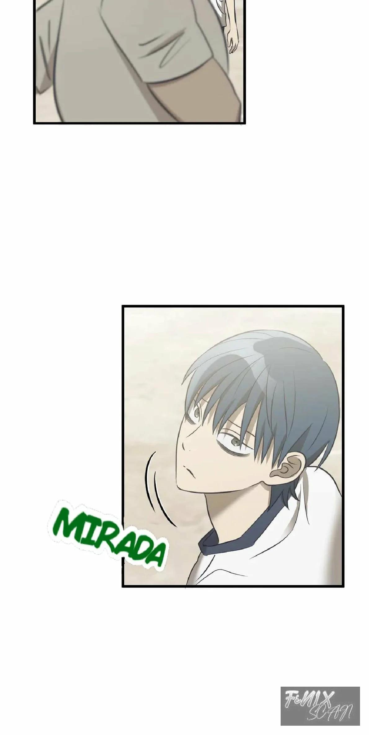 Vienen de a tres - Capítulo 20 2 manhwa