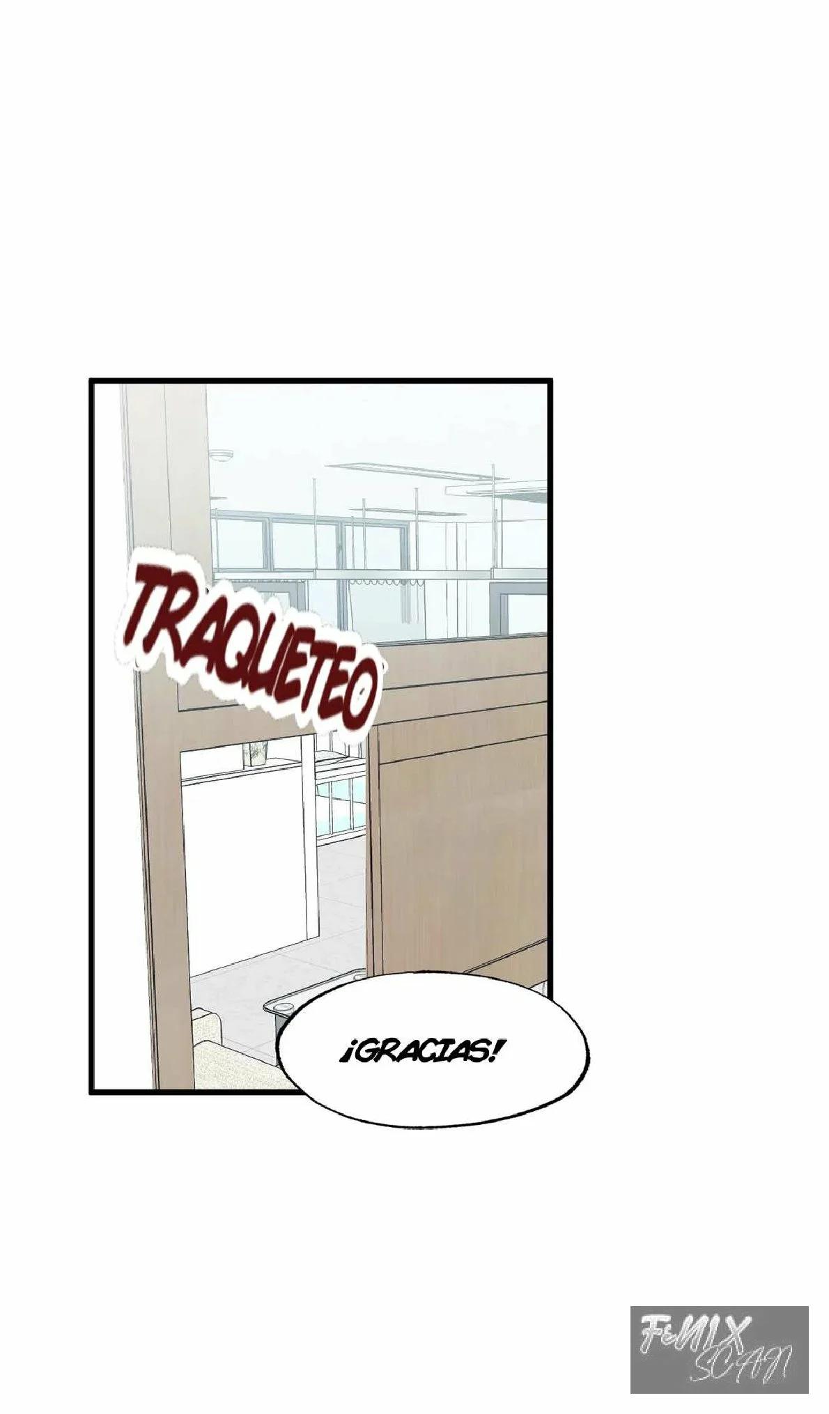 Vienen de a tres - Capítulo 20 2 manhwa