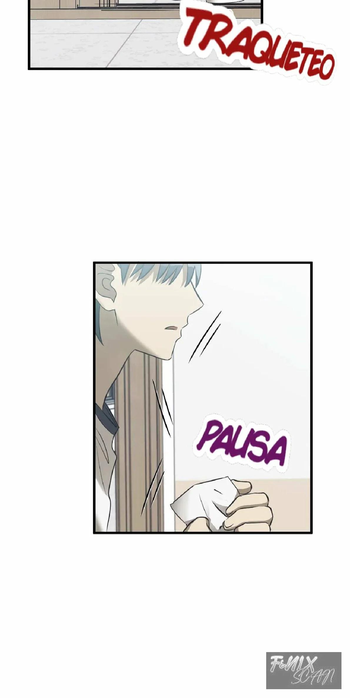 Vienen de a tres - Capítulo 20 2 manhwa