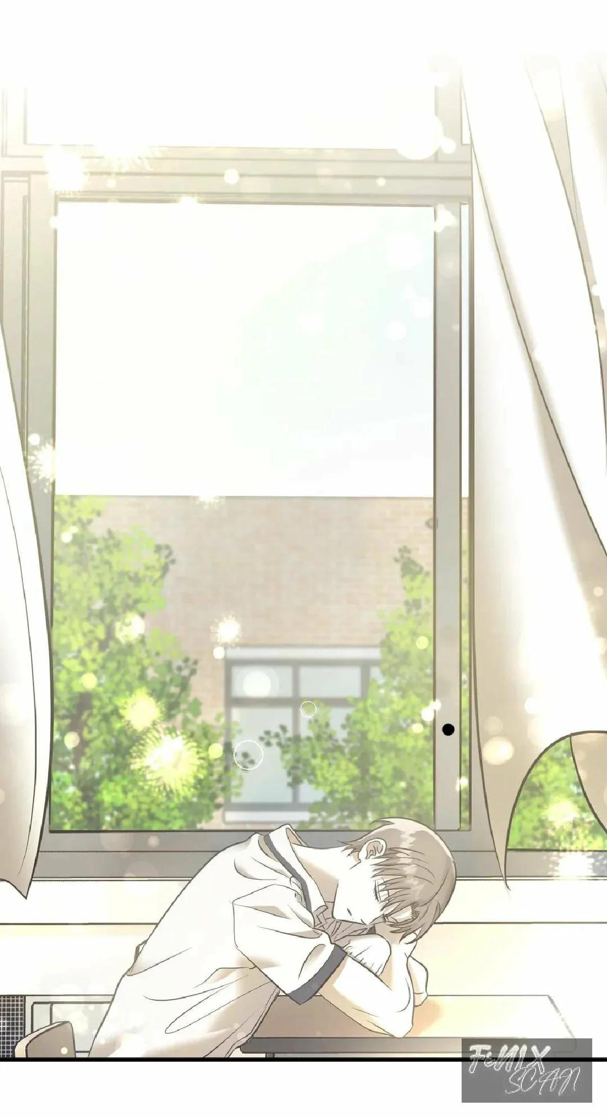 Vienen de a tres - Capítulo 20 2 manhwa