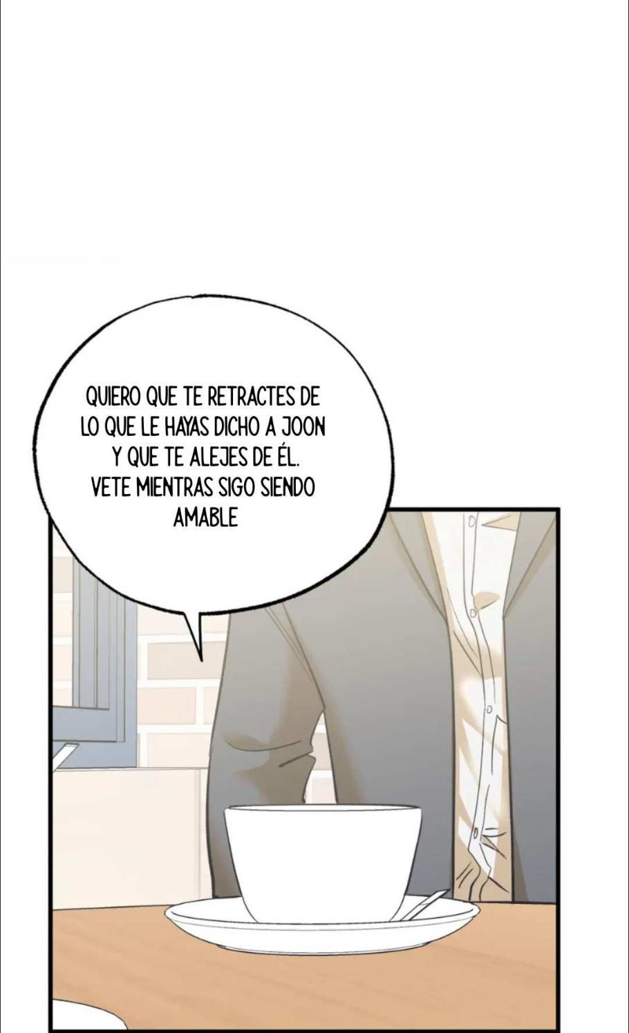 Vienen de a tres - Capítulo 51 manhwa