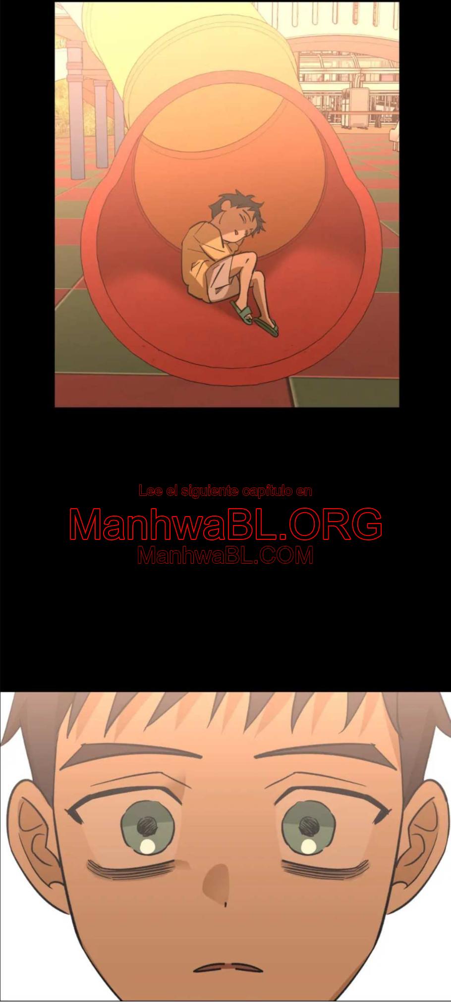 Vienen de a tres - Capítulo 54 3 manhwa