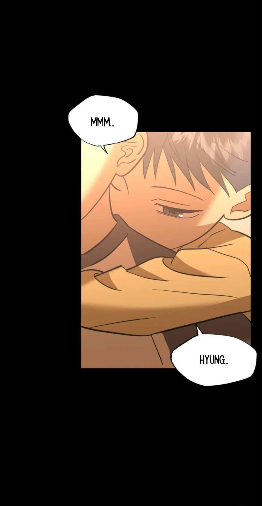 Vienen de a tres - Capítulo 54 3 manhwa
