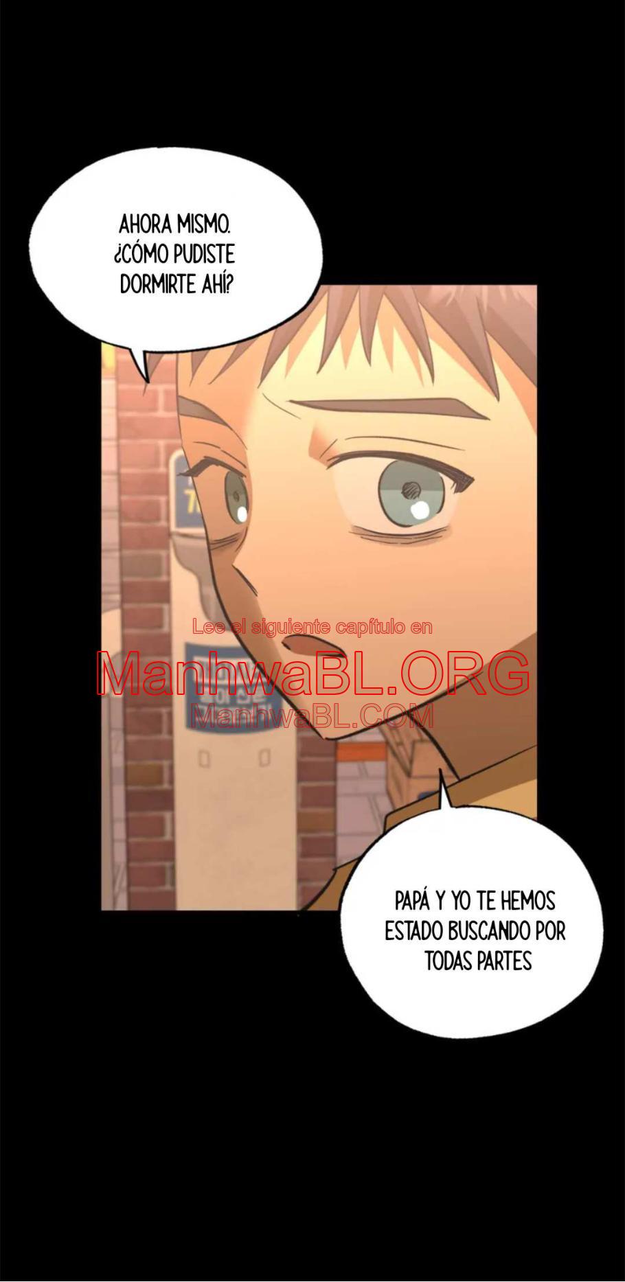 Vienen de a tres - Capítulo 54 3 manhwa