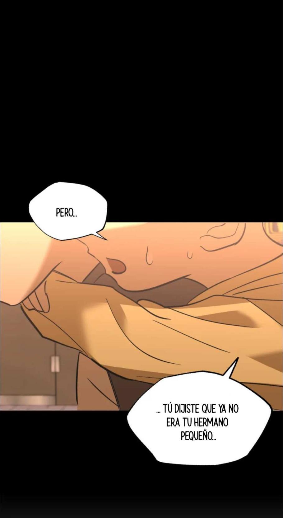 Vienen de a tres - Capítulo 54 3 manhwa